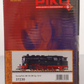 Piko 37230 G Deutsche Reichsbahn IV-V BR95 Steam Loco