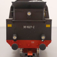 Piko 37230 G Deutsche Reichsbahn IV-V BR95 Steam Loco