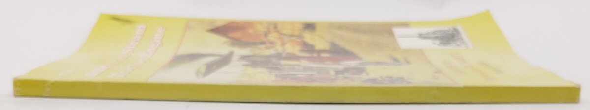American Steam Traction Engines Paperback Book By Maurice A. Kelly VG