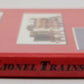 Greenberg's Guide to Lionel Trains, 1970-1991, Vol 2 Hardcover Book EX