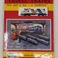 Greenberg's Guide to Lionel Trains, 1970-1991, Vol 2 Hardcover Book EX