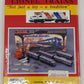 Greenberg's Guide to Lionel Trains, 1970-1991, Vol 2 Hardcover Book VG