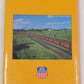 UP Color Guide to Freight and Passenger Equipment, Vol. 1 Hardcover Book EX