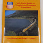 UP Color Guide to Freight and Passenger Equipment Vol.1 Hardcover Book EX