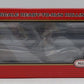 Atlas 20000084 HO Undecorated GATX 20,700 Gallon Non-Insulated Tank Car
