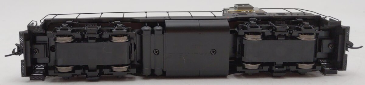 Walthers 920-49400 HO Belt Railway of Chicago EMD GP7 Diesel Locomotive #474