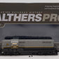 Walthers 920-49400 HO Belt Railway of Chicago EMD GP7 Diesel Locomotive #474