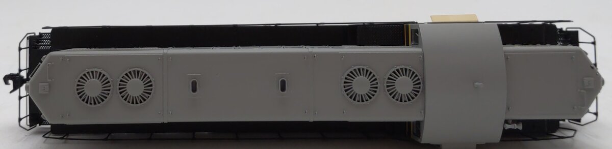 Walthers 920-49400 HO Belt Railway of Chicago EMD GP7 Diesel Locomotive #474