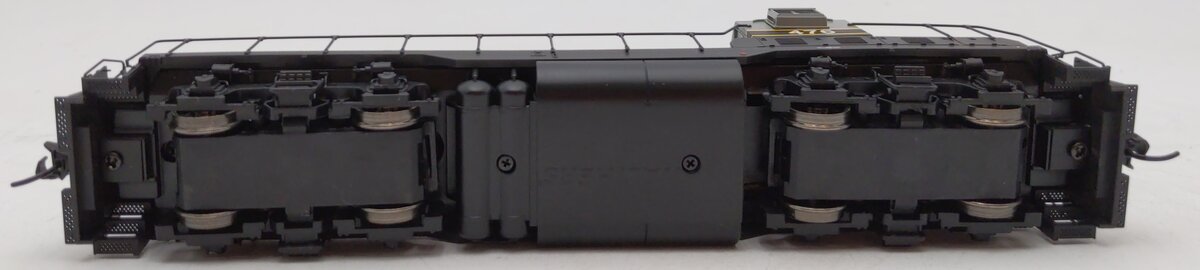 Walthers 920-49401 HO Belt Railway of Chicago EMD GP7 Diesel Locomotive #476