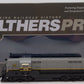 Walthers 920-49401 HO Belt Railway of Chicago EMD GP7 Diesel Locomotive #476