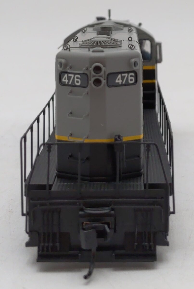 Walthers 920-49401 HO Belt Railway of Chicago EMD GP7 Diesel Locomotive #476