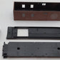 Roundhouse HO ACL 3402 "Old Timer" Caboose #233 NOS - Kadee coupler NIB
