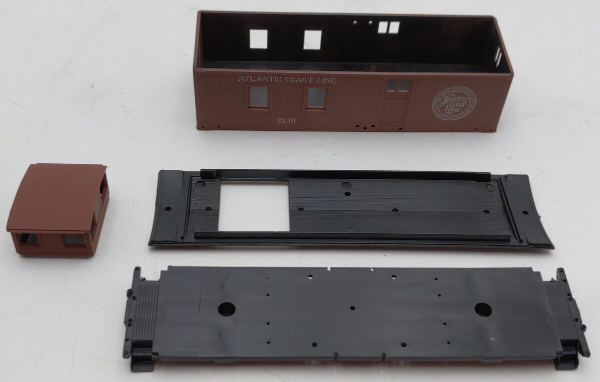 Roundhouse HO ACL 3402 