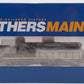 Walthers 910-10442 HO Leased Unit GP9 Phase II Diesel Loco w/Chopped Nose #1600