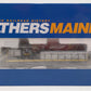 Walthers 910-20443 HO Leased Unit GP9 Ph II Diesel Locomotive Sound & DCC #1601