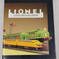 Lionel: A Collector's Guide & History Paperback Books Tom McComas, James Tuohy EX