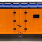 Aristo-Craft 46250 G Scale Corona Refrigerator Car #46520 EX/Box