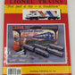 Greenberg's Guide to Lionel Trains, 1970-1991, Vol 2 Hardcover Book VG