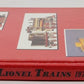Greenberg's Guide to Lionel Trains, 1970-1991, Vol 2 Hardcover Book VG