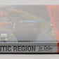 Canadian National Atlantic Region In Color Hardcover Book By Bram Bailey EX