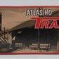 Atlas 20006247 HO New Haven TMAN 1937 AAR 40' Boxcar Kit #36438