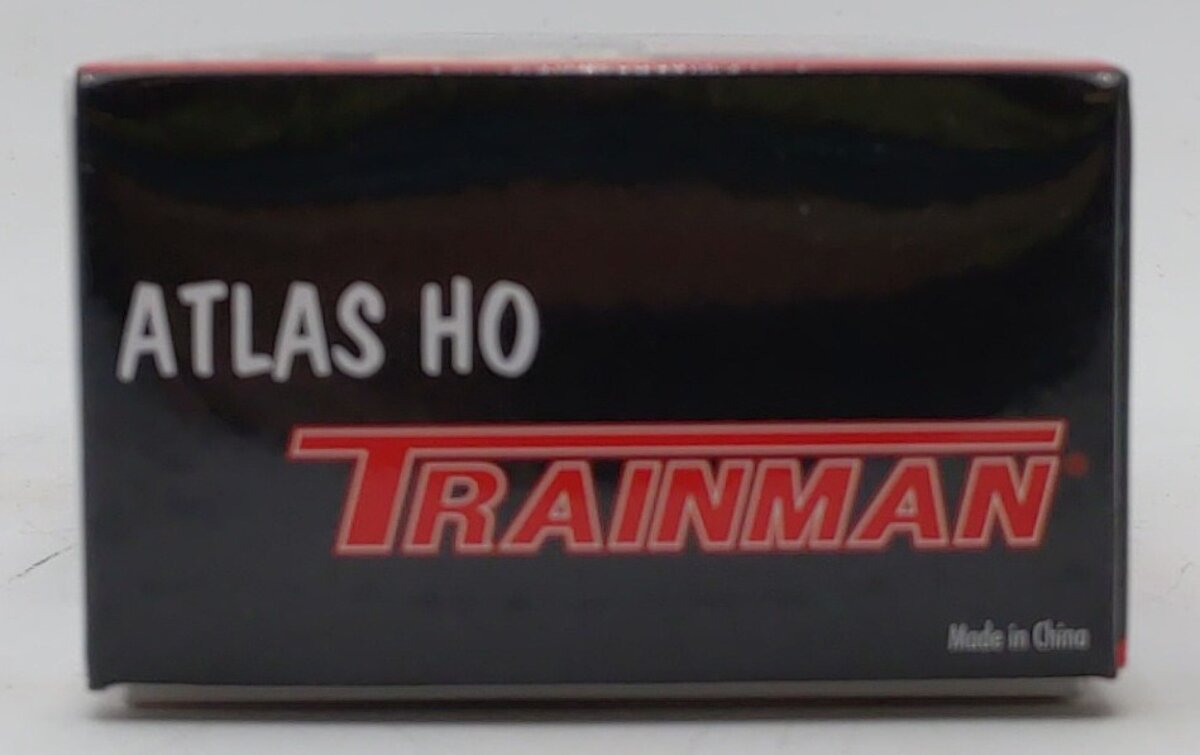 Atlas 20006247 HO New Haven TMAN 1937 AAR 40' Boxcar Kit #36438