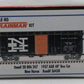 Atlas 20006247 HO New Haven TMAN 1937 AAR 40' Boxcar Kit #36438