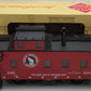 Aristo-Craft 42101 Great Northern Caboose VG/Box