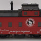 Aristo-Craft 42101 Great Northern Caboose VG/Box