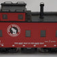 Aristo-Craft 42101 Great Northern Caboose VG/Box