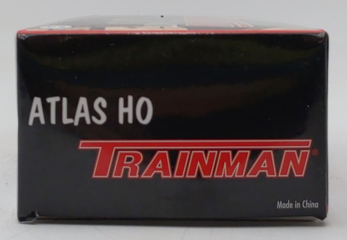Atlas 20006248 HO New Haven TMAN 1937 AAR 40' Boxcar Kit #36484