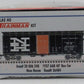 Atlas 20006248 HO New Haven TMAN 1937 AAR 40' Boxcar Kit #36484