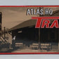 Atlas 20006248 HO New Haven TMAN 1937 AAR 40' Boxcar Kit #36484