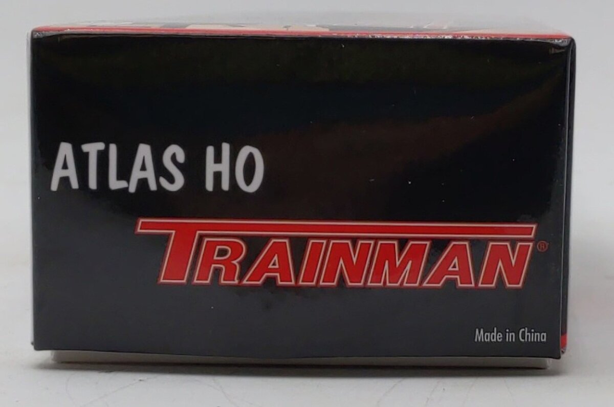 Atlas 20006246 HO New Haven TMAN 1937 AAR 40' Boxcar Kit #36410