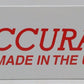 Accurail 3560 HO Minneapolis & St. Louis 40' AAR Steel Boxcar Kit #3586
