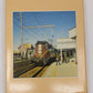 The Unique New York & Long Branch Hardcover Book By Don Wood, Joel Rosenbaum VG