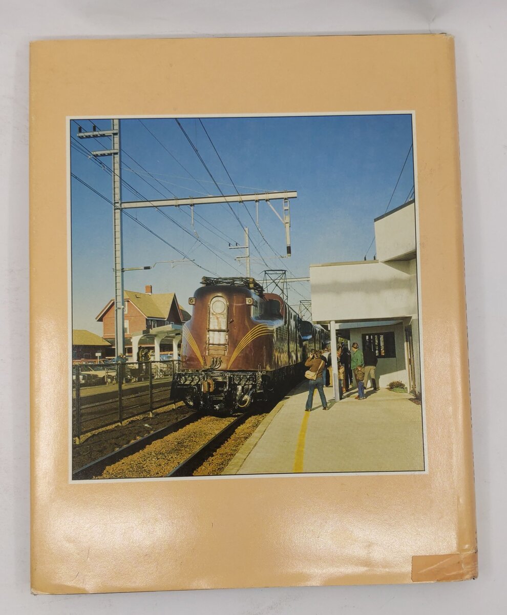 The Unique New York & Long Branch Hardcover Book By Don Wood, Joel Rosenbaum VG