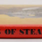The 4-10-2 Hardcover Book By James E. Boynton VG