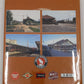 Prairie Depots in Color, Vol.1 Hardcover Book By David Hickcox EX