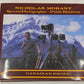 Nicholas Morant's Canadian Pacific Hardcover Book By John F. Garden VG