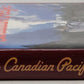 Nicholas Morant's Canadian Pacific Hardcover Book By John F. Garden VG