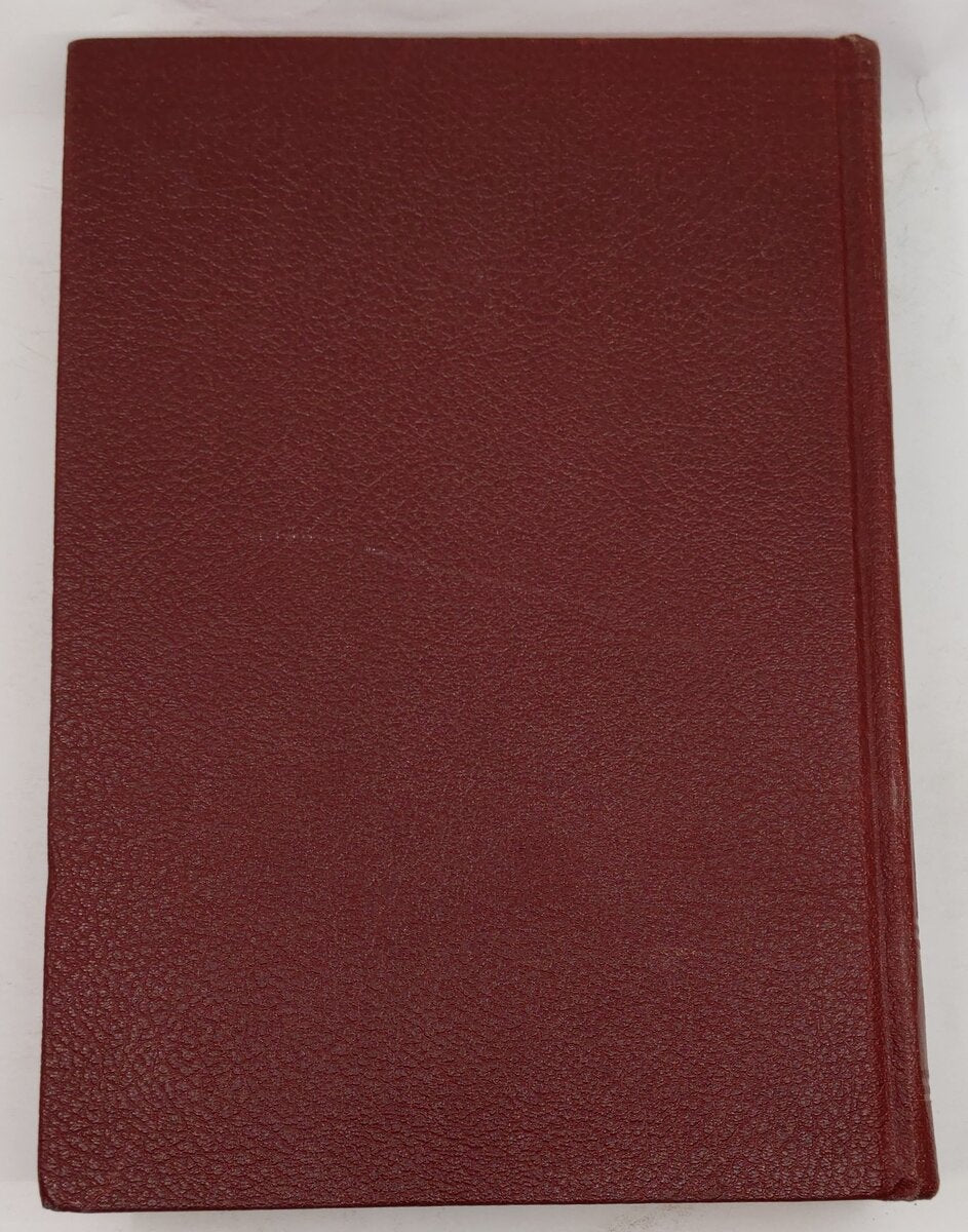 Railway Engineering & Maintenance Cyclopedia 1926 Hardcover Book Elmer T. Howson EX