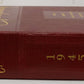 Railway Engineering & Maintenance Cyclopedia 1926 Hardcover Book Elmer T. Howson EX