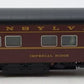 Walthers 920-9263 HO Pennsylvania "Imperial Ridge" 85' ACF 4-4-2 Sleeper Car