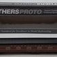 Walthers 920-9263 HO Pennsylvania "Imperial Ridge" 85' ACF 4-4-2 Sleeper Car