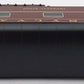 Walthers 920-9263 HO Pennsylvania "Imperial Ridge" 85' ACF 4-4-2 Sleeper Car