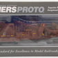Walthers 920-110102 HO Scale BNSF Jordan Spreader #939004