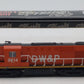 Atlas 10002158 HO Duluth,Winnipeg & Pacific Alco RS11 with LokSound & DCC #3614