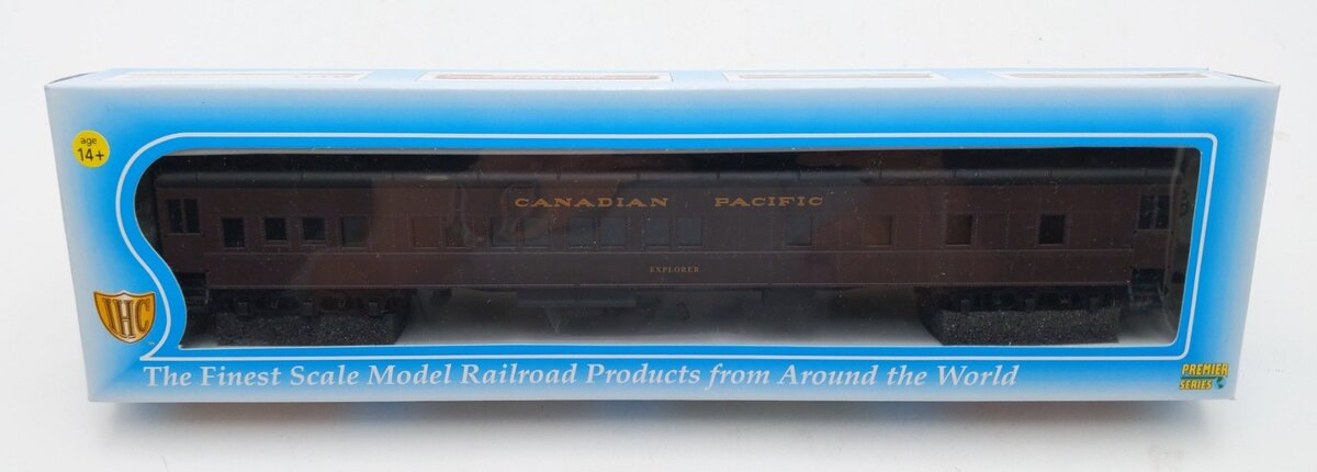 IHC 49116 HO Scale Canadian Pacific 
