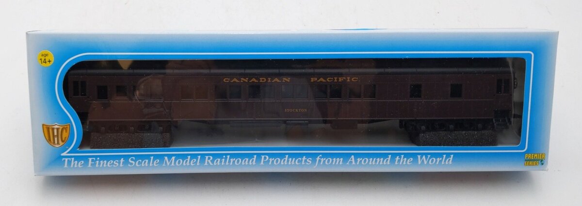 IHC 49117 HO Scale Canadian Pacific 